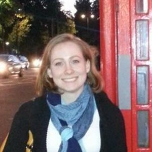 Meet your Posher, Catherine